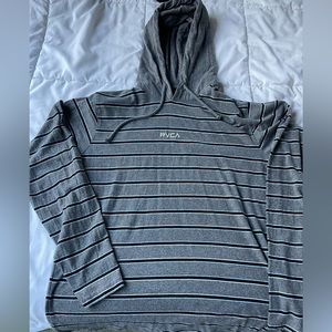 RVCA hoodie